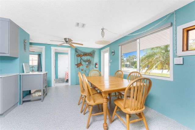 1245 GULF BOULEVARD, Englewood, FL 34223