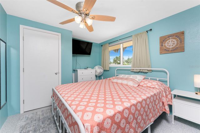 1245 GULF BOULEVARD, Englewood, FL 34223