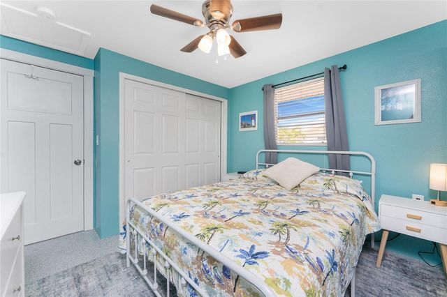 1245 GULF BOULEVARD, Englewood, FL 34223