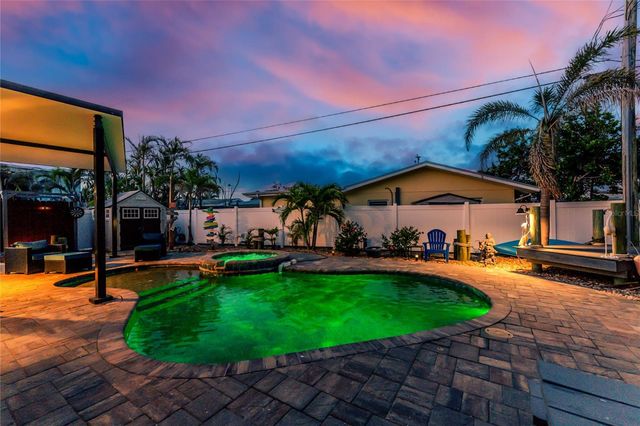 1245 GULF BOULEVARD, Englewood, FL 34223