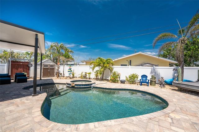 1245 GULF BOULEVARD, Englewood, FL 34223