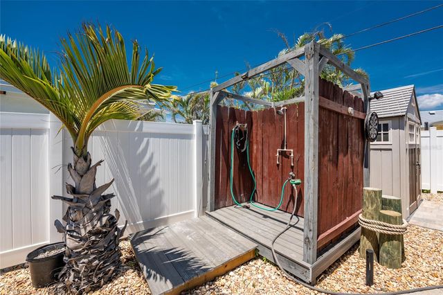 1245 GULF BOULEVARD, Englewood, FL 34223