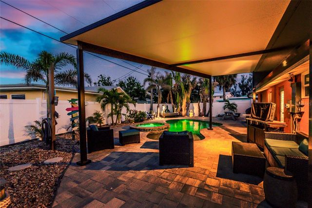 1245 GULF BOULEVARD, Englewood, FL 34223