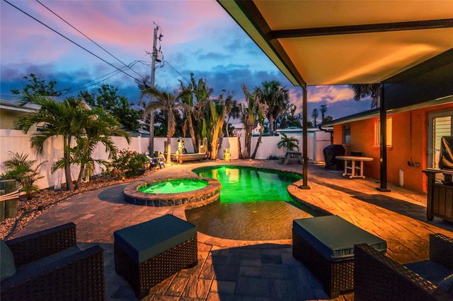 1245 GULF BOULEVARD, Englewood, FL 34223