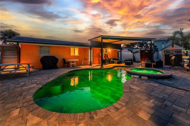 1245 GULF BOULEVARD, Englewood, FL 34223