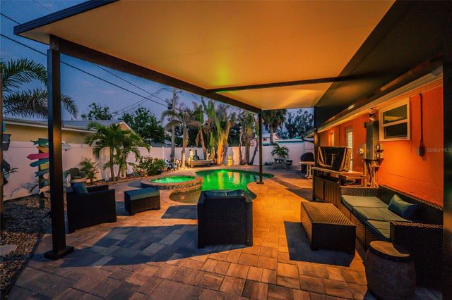 1245 GULF BOULEVARD, Englewood, FL 34223