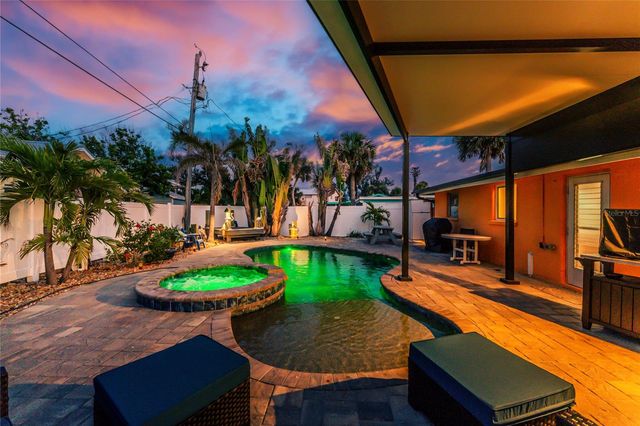 1245 GULF BOULEVARD, Englewood, FL 34223