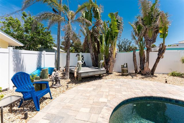 1245 GULF BOULEVARD, Englewood, FL 34223