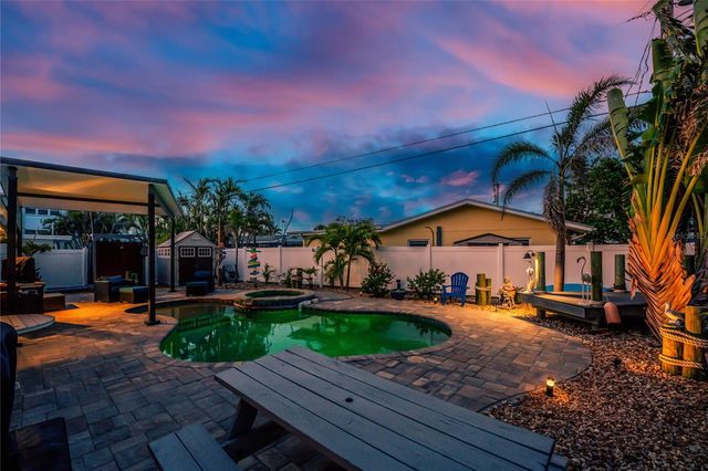 1245 GULF BOULEVARD, Englewood, FL 34223