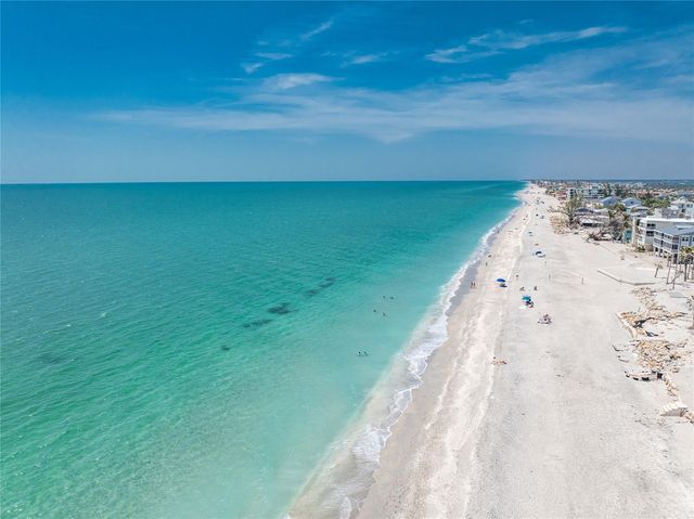 1245 GULF BOULEVARD, Englewood, FL 34223