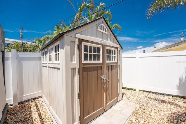 1245 GULF BOULEVARD, Englewood, FL 34223