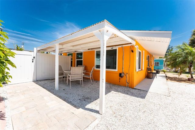 1245 GULF BOULEVARD, Englewood, FL 34223