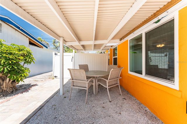 1245 GULF BOULEVARD, Englewood, FL 34223