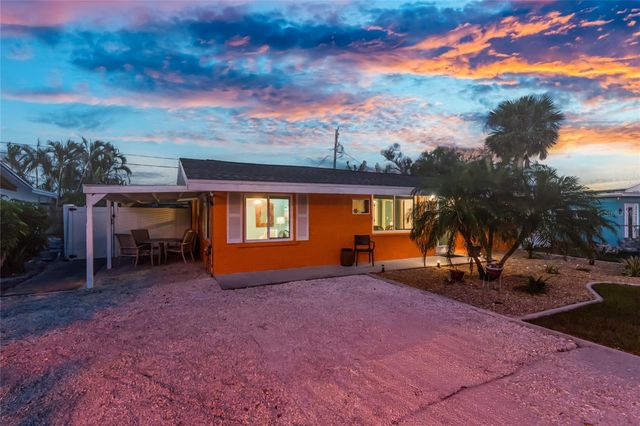 1245 GULF BOULEVARD, Englewood, FL 34223