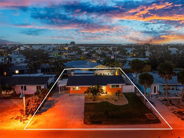 1245 GULF BOULEVARD, Englewood, FL 34223