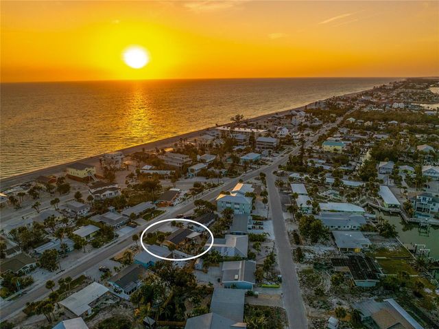 1245 GULF BOULEVARD, Englewood, FL 34223