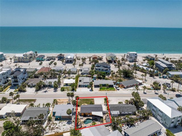 1245 GULF BOULEVARD, Englewood, FL 34223