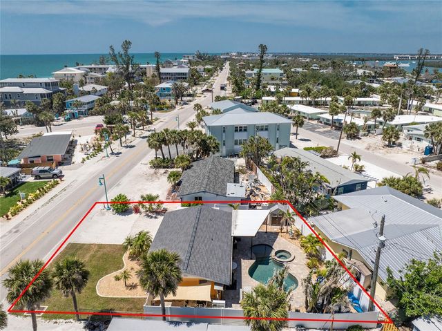 1245 GULF BOULEVARD, Englewood, FL 34223