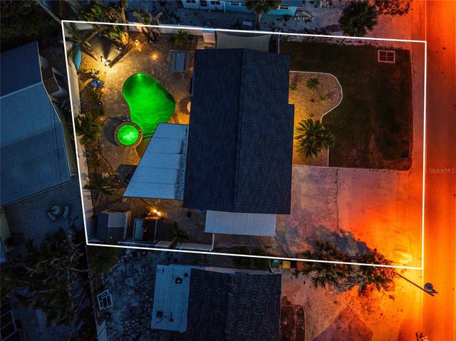 1245 GULF BOULEVARD, Englewood, FL 34223