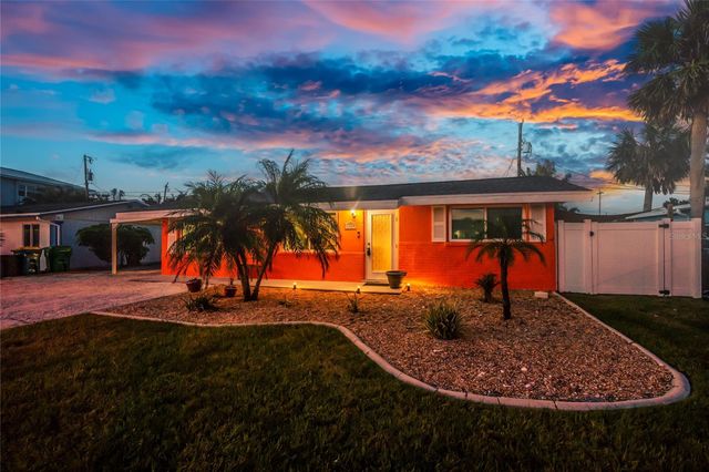 1245 GULF BOULEVARD, Englewood, FL 34223