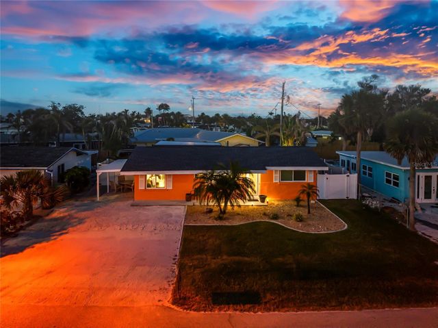 1245 GULF BOULEVARD, Englewood, FL 34223