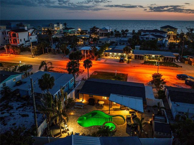 1245 GULF BOULEVARD, Englewood, FL 34223