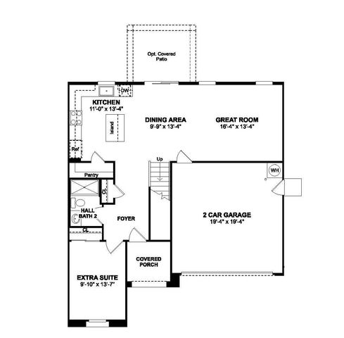 6416 Cardano Avenue, Bakersfield, CA 93313