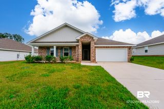 10623 Burlington Estates Drive, Mobile, AL 36608