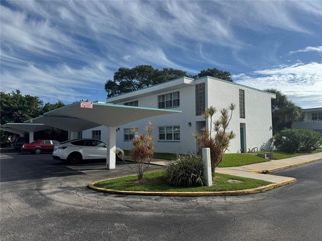 8401 N ATLANTIC AVENUE G6, Cape Canaveral, FL 32920