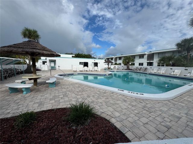 8401 N ATLANTIC AVENUE G6, Cape Canaveral, FL 32920