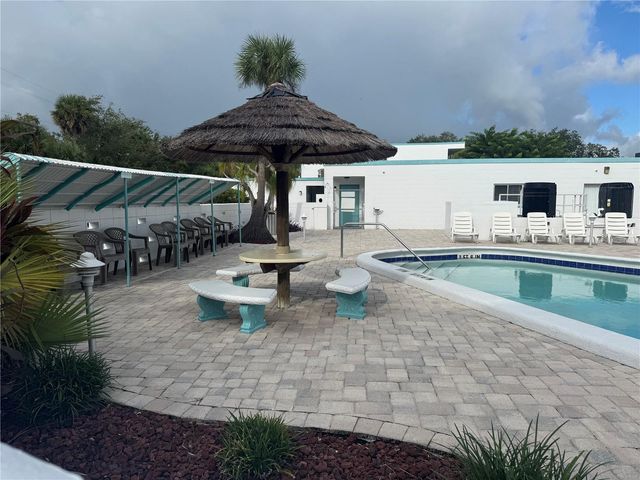 8401 N ATLANTIC AVENUE G6, Cape Canaveral, FL 32920