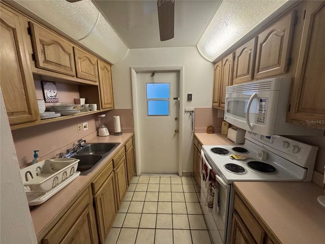 8401 N ATLANTIC AVENUE G6, Cape Canaveral, FL 32920