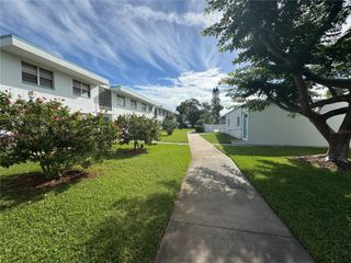 8401 N ATLANTIC AVENUE G6, Cape Canaveral, FL 32920