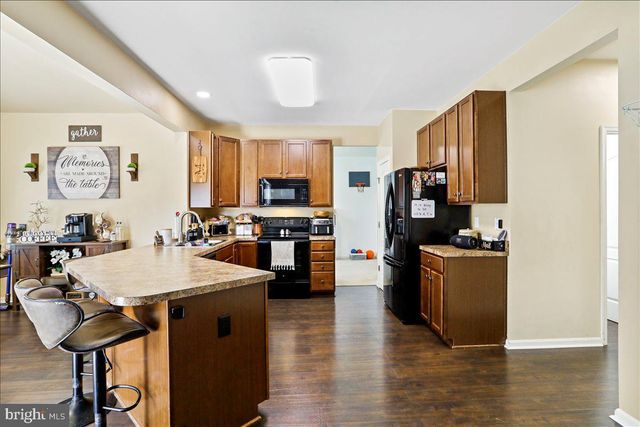 13319 JOHN MARTIN DR, Williamsport, MD 21795