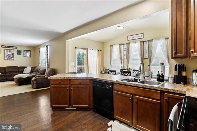 13319 JOHN MARTIN DR, Williamsport, MD 21795