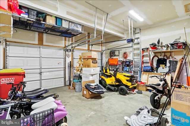 13319 JOHN MARTIN DR, Williamsport, MD 21795