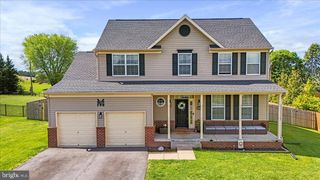 13319 JOHN MARTIN DR, Williamsport, MD 21795