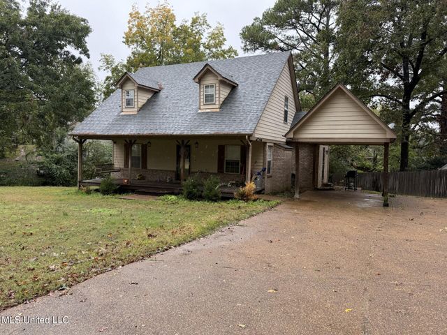 7523 Dogwood Lane, Olive Branch, MS 38654