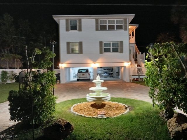 254 Palermo CIR, Fort Myers Beach, FL 33931