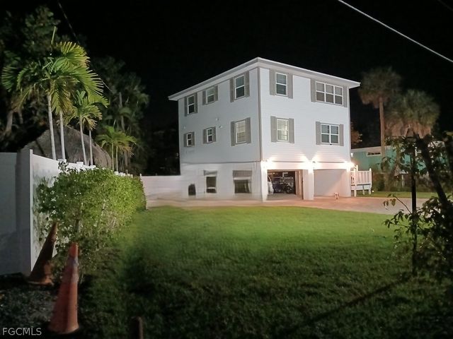 254 Palermo CIR, Fort Myers Beach, FL 33931