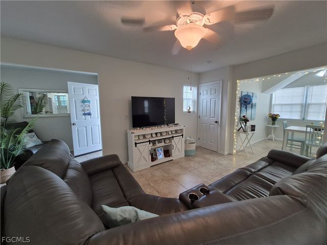 254 Palermo CIR, Fort Myers Beach, FL 33931