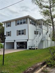 254 Palermo CIR, Fort Myers Beach, FL 33931