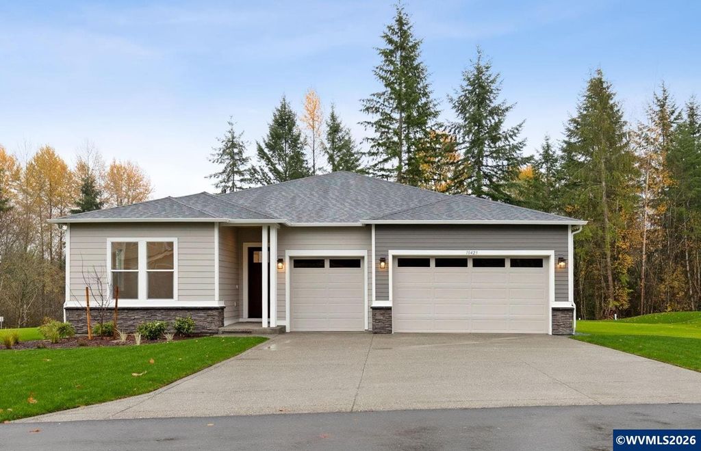 5972 Sorrento St St S, Salem, OR 97306