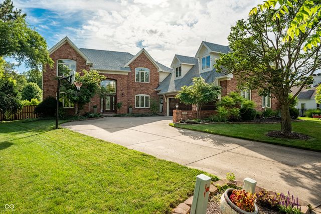 21185 Bayhill Court, Noblesville, IN 46062