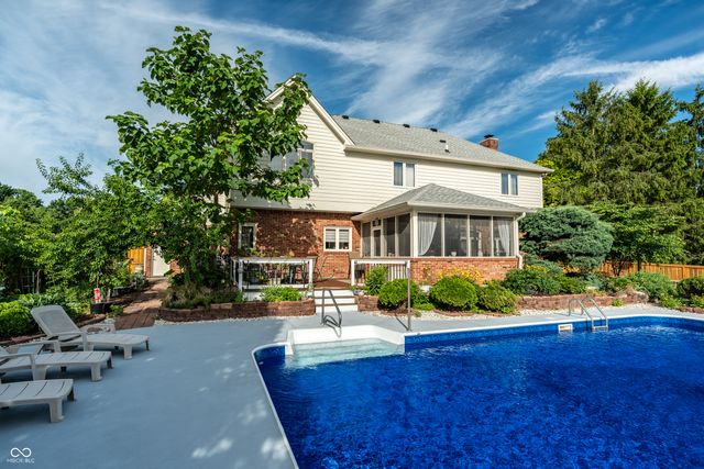 21185 Bayhill Court, Noblesville, IN 46062