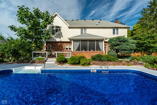 21185 Bayhill Court, Noblesville, IN 46062