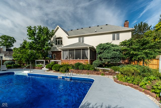 21185 Bayhill Court, Noblesville, IN 46062