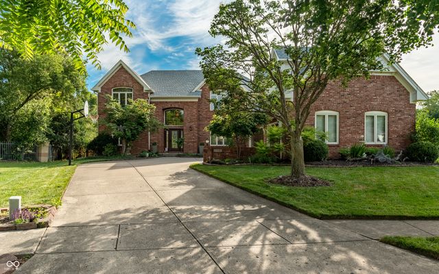 21185 Bayhill Court, Noblesville, IN 46062