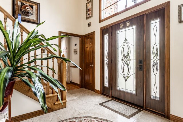 21185 Bayhill Court, Noblesville, IN 46062