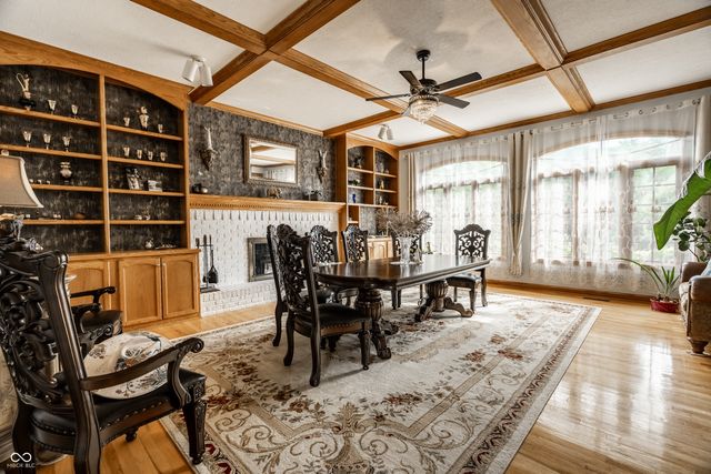 21185 Bayhill Court, Noblesville, IN 46062